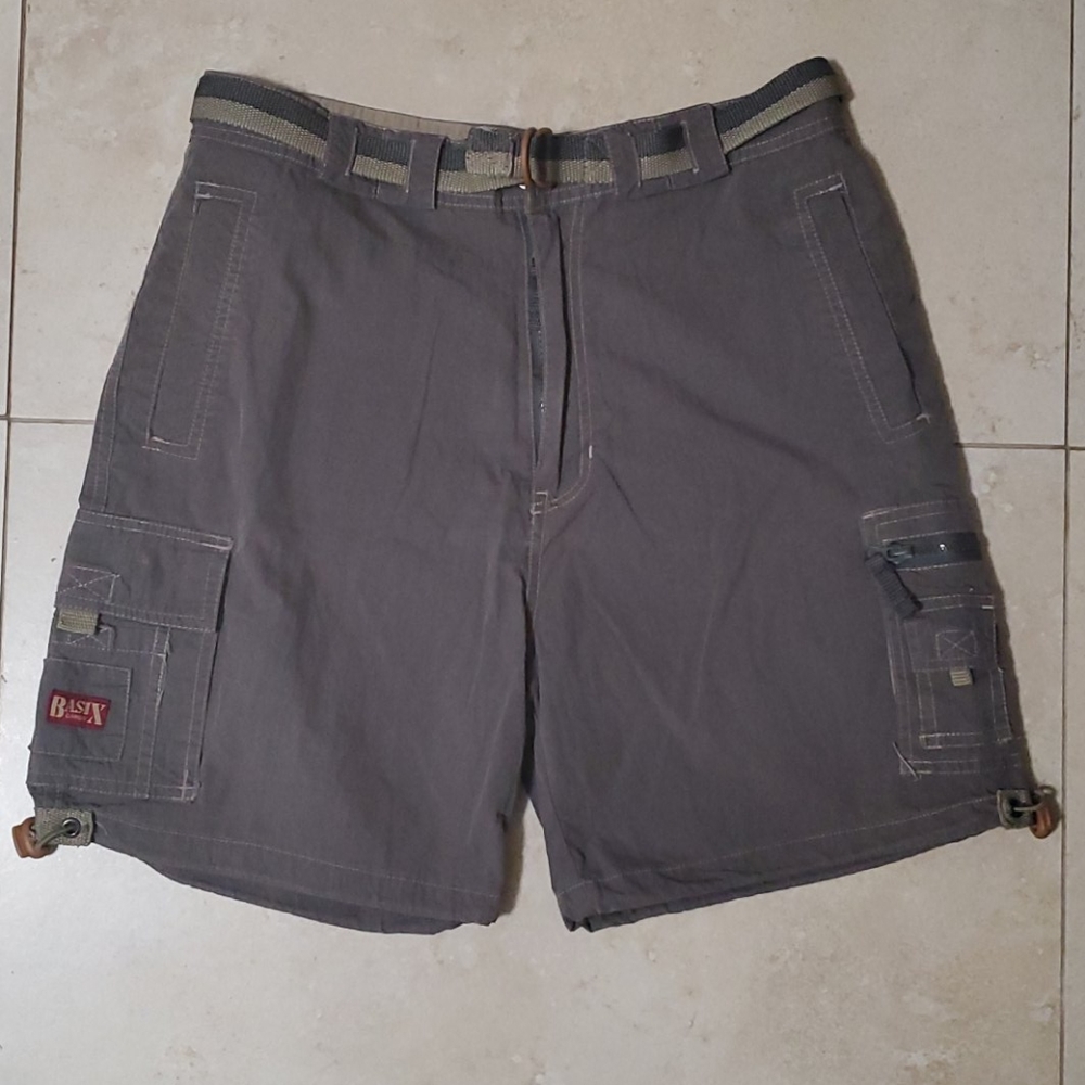 Cargo Shorts